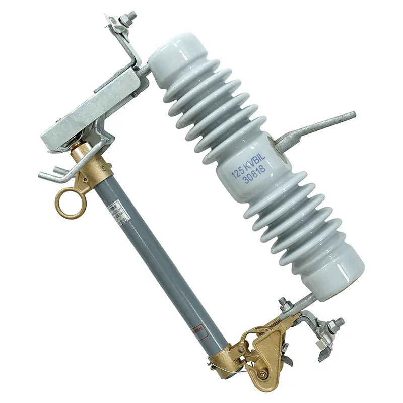Tại sao bạn nên chọn một Arrester Lightning chất lượng cao?