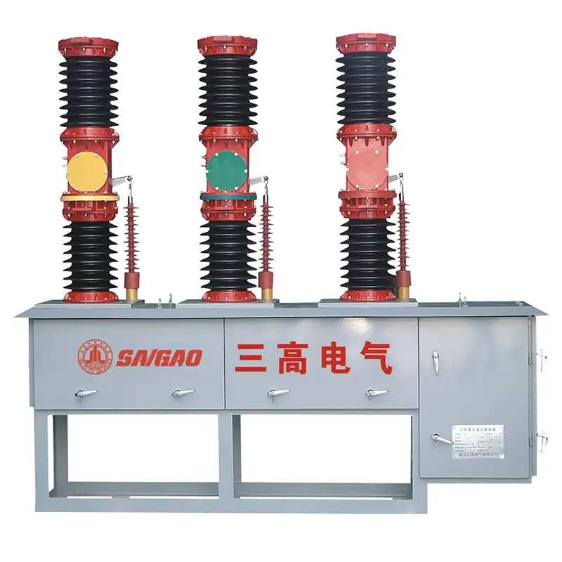 Chuyển đổi 40,5kv Recloser