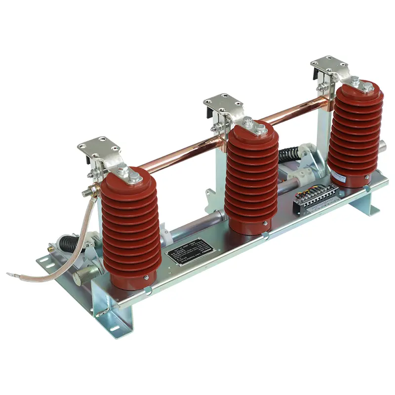 Công tắc nối đất trong nhà