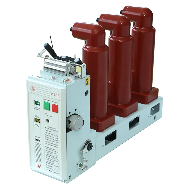 Máy cắt mạch chân không trong nhà gắn bên