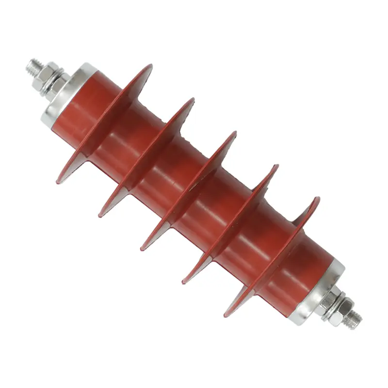 Kẽm oxit arrester